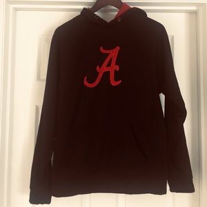 Alabama Crimson Tide hoodie